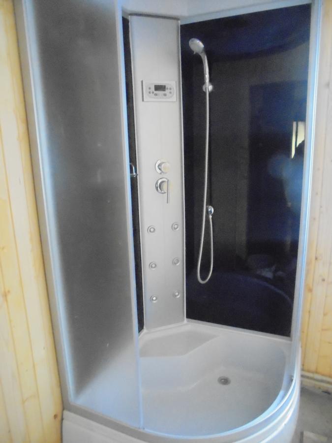 Lisovychok Villa Vorokhta Esterno foto