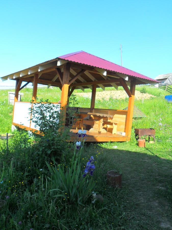 Lisovychok Villa Vorokhta Esterno foto